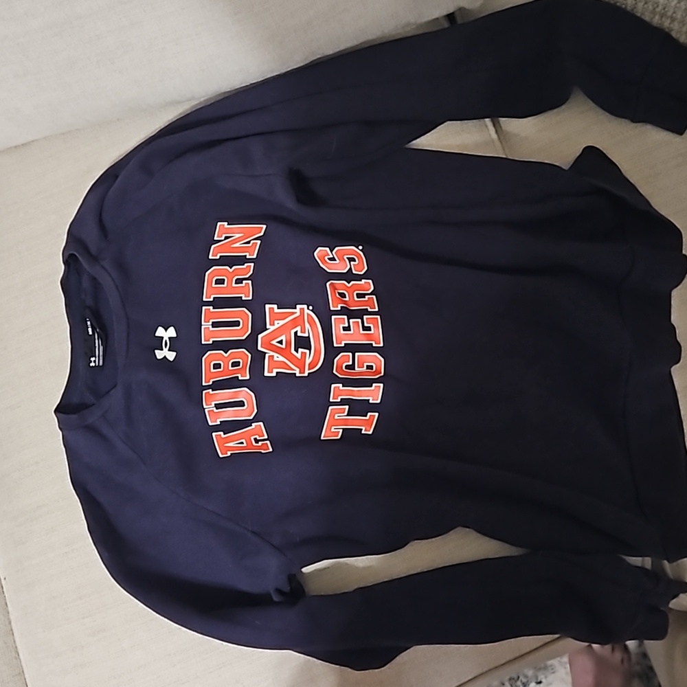 Auburn Tigers sweatshirt